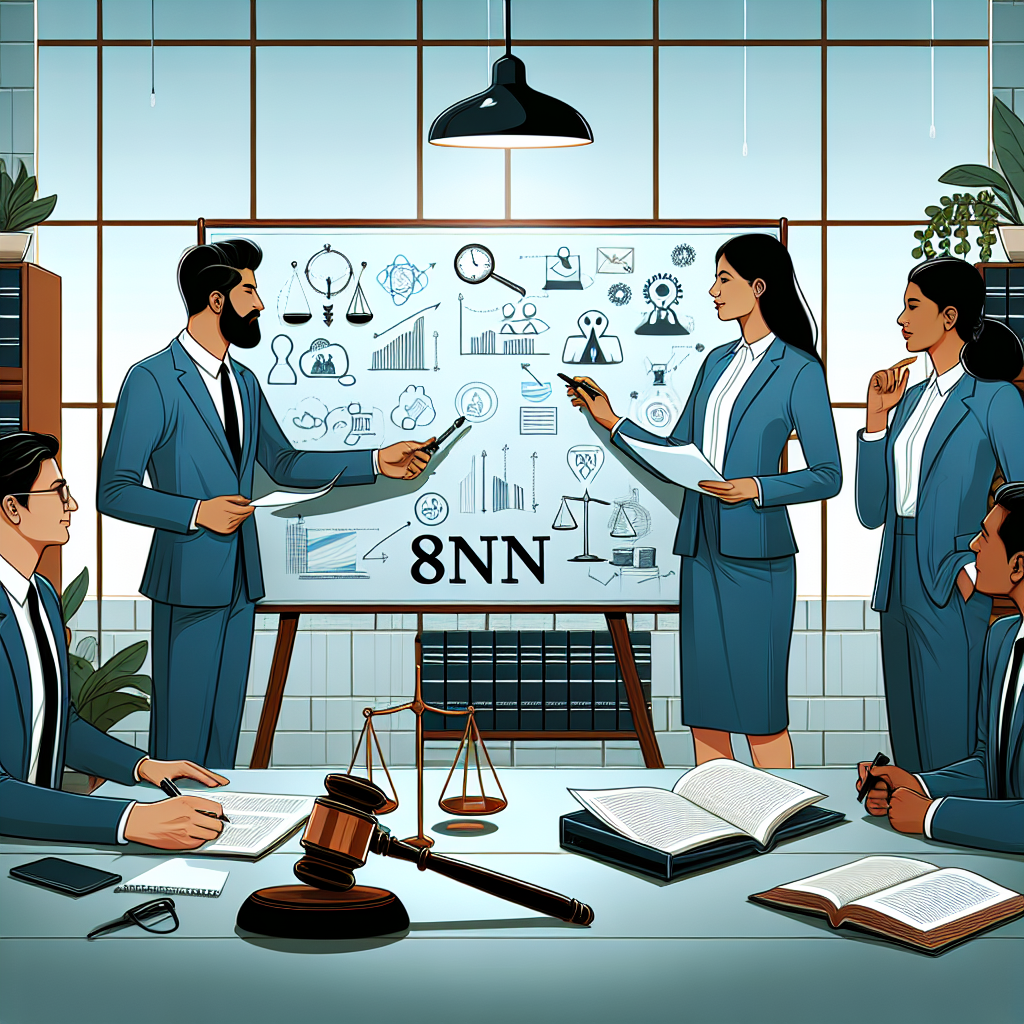 Understanding 88NN: Legal Perspectives