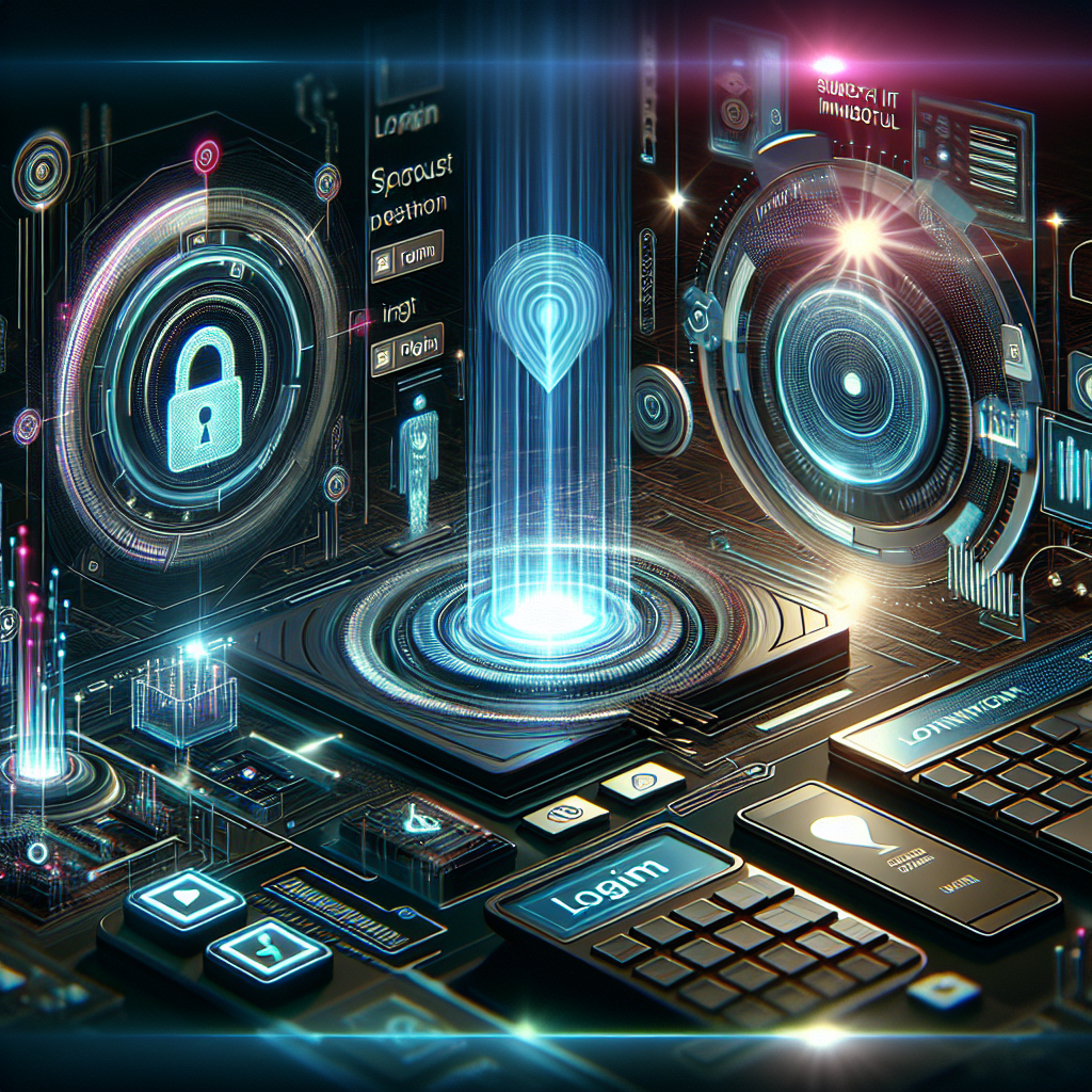 Technical Requirements for a Smooth 88NN Login