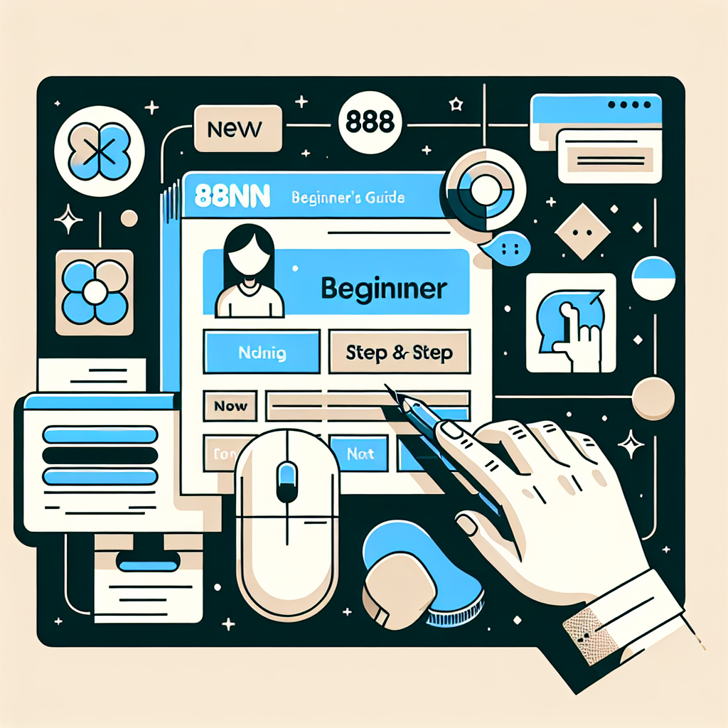 How to Get Started on 88NN: A Beginner's Guide