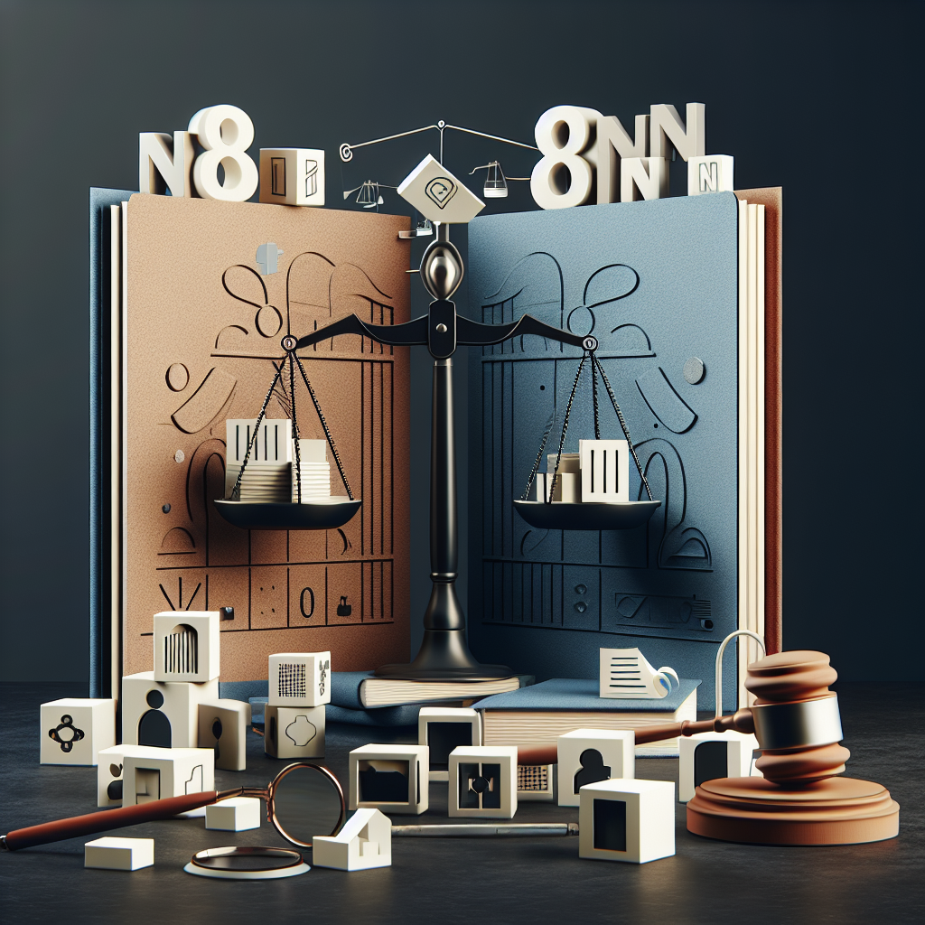 Giải nén 88nn: Những thách thức và cơ hội pháp lý