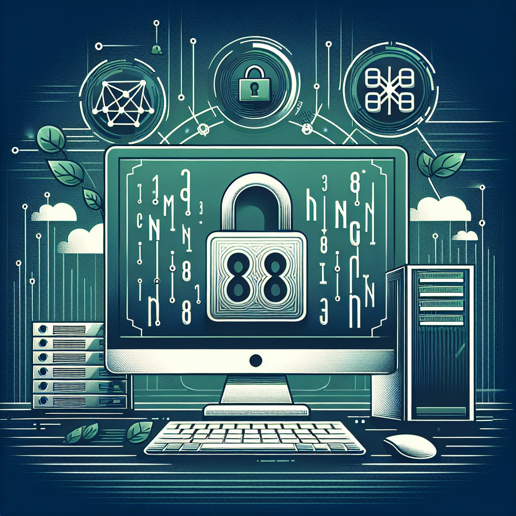 The Importance of Secure 88NN Login Practices