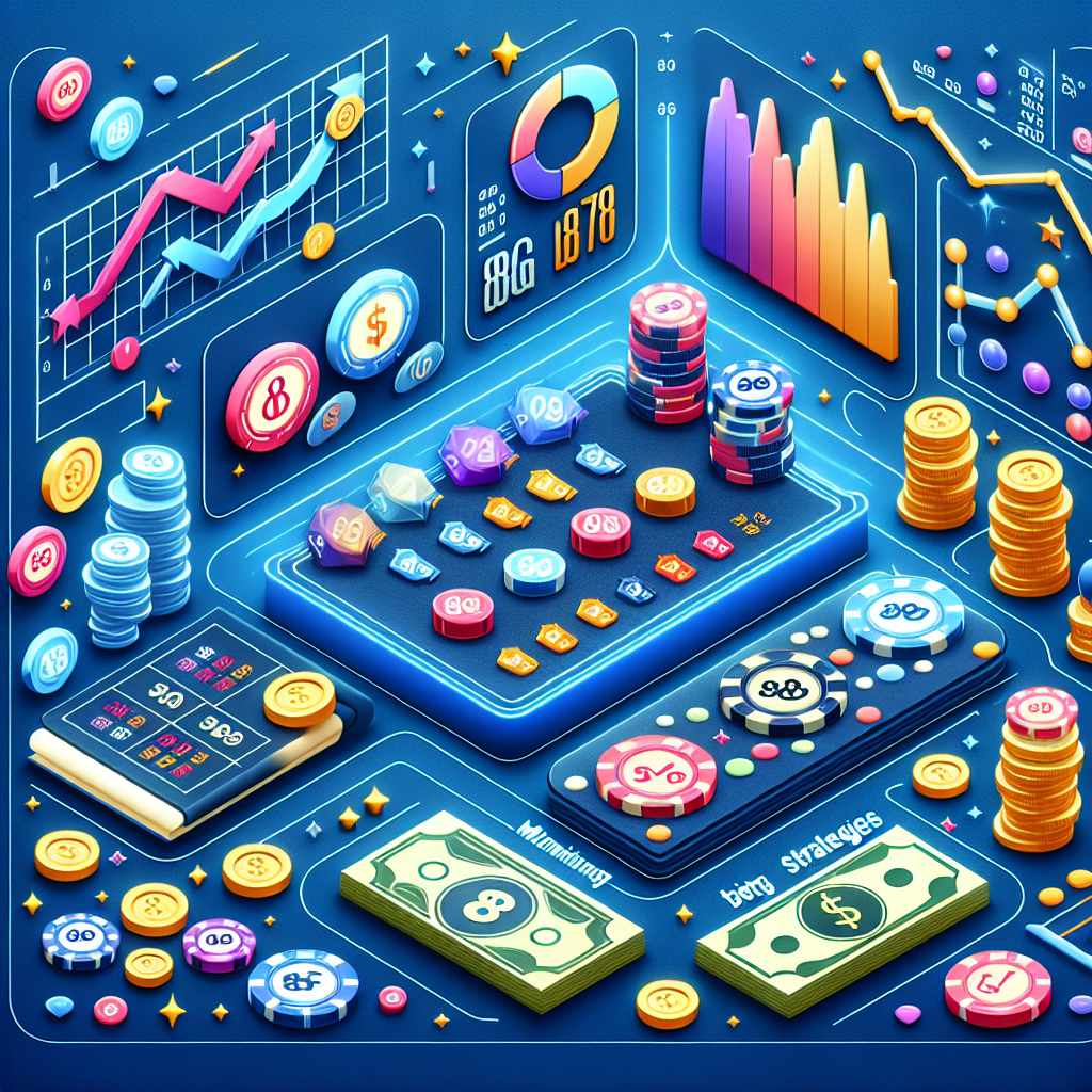 Maximizing Your Winnings with 88NN Betting Strategies