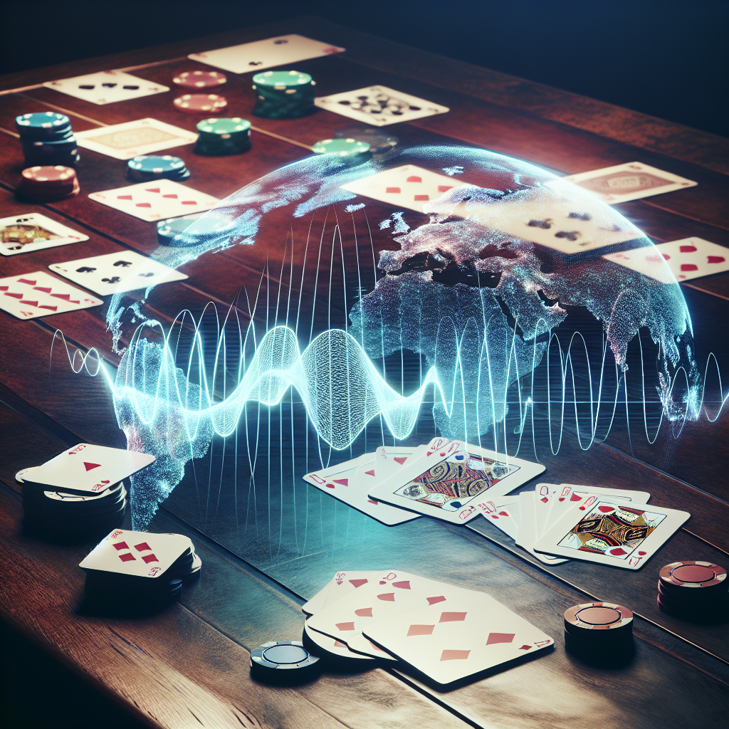 The Impact of 88nn on Card Game Communities