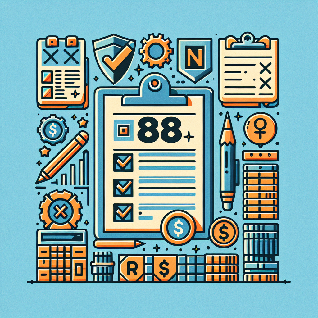 How 88NN Registration Affects Taxation Status