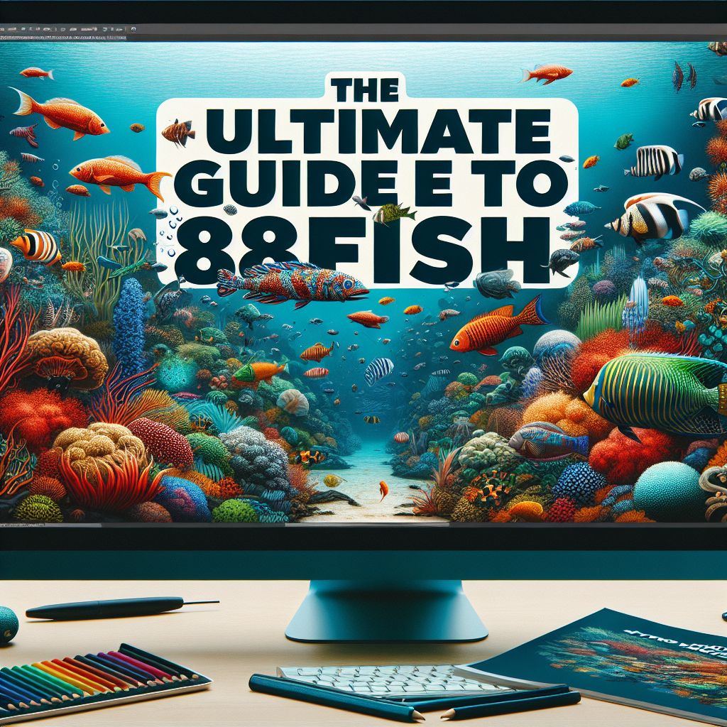 The Ultimate Guide to 88nn Fish