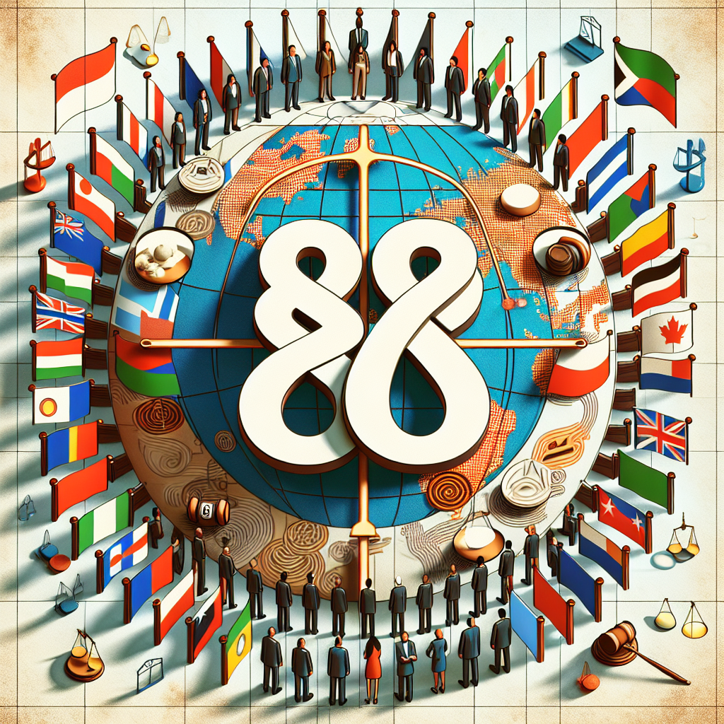 Exploring International Perspectives on 88NN's Legality