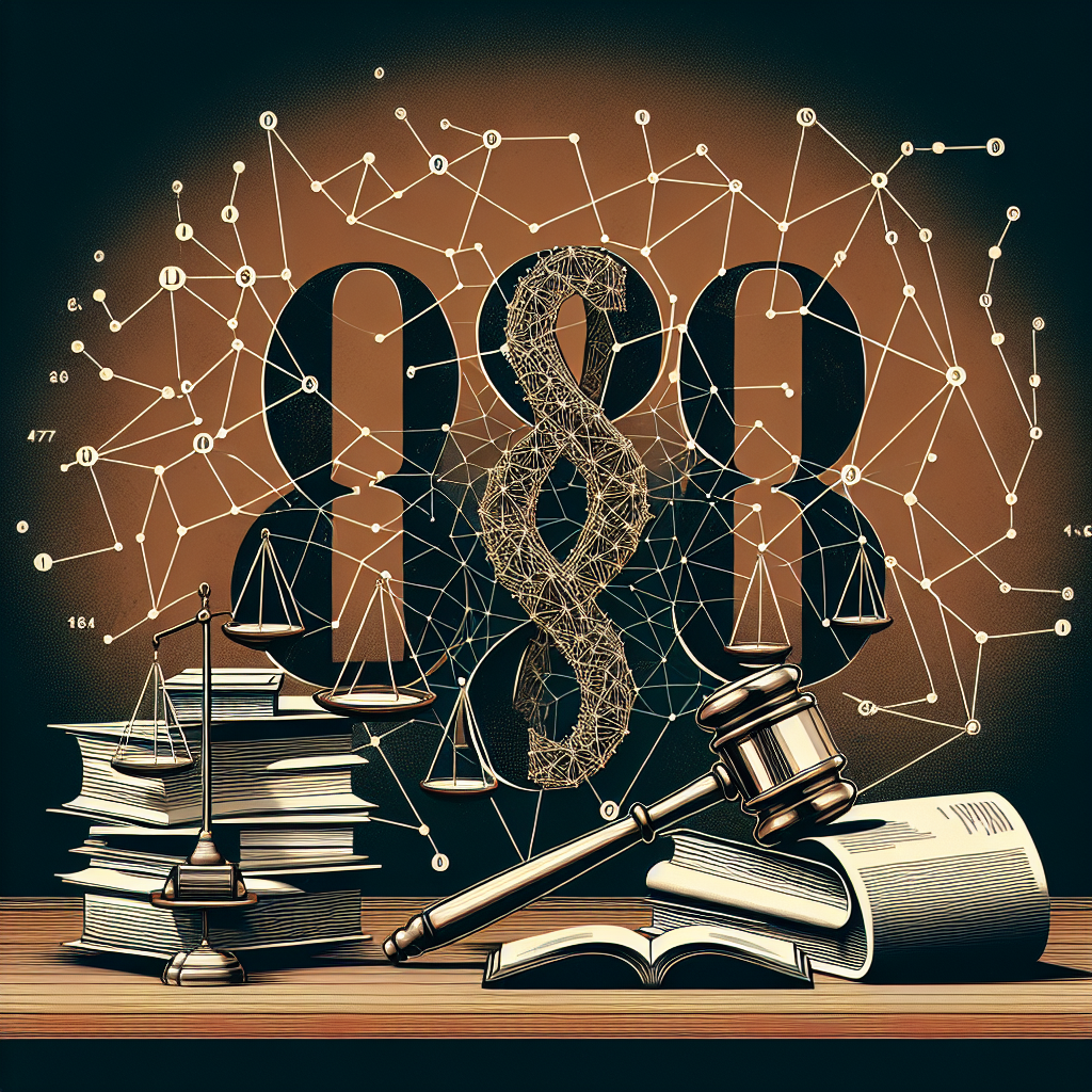Legal Precedents Impacting the Status of 88NN