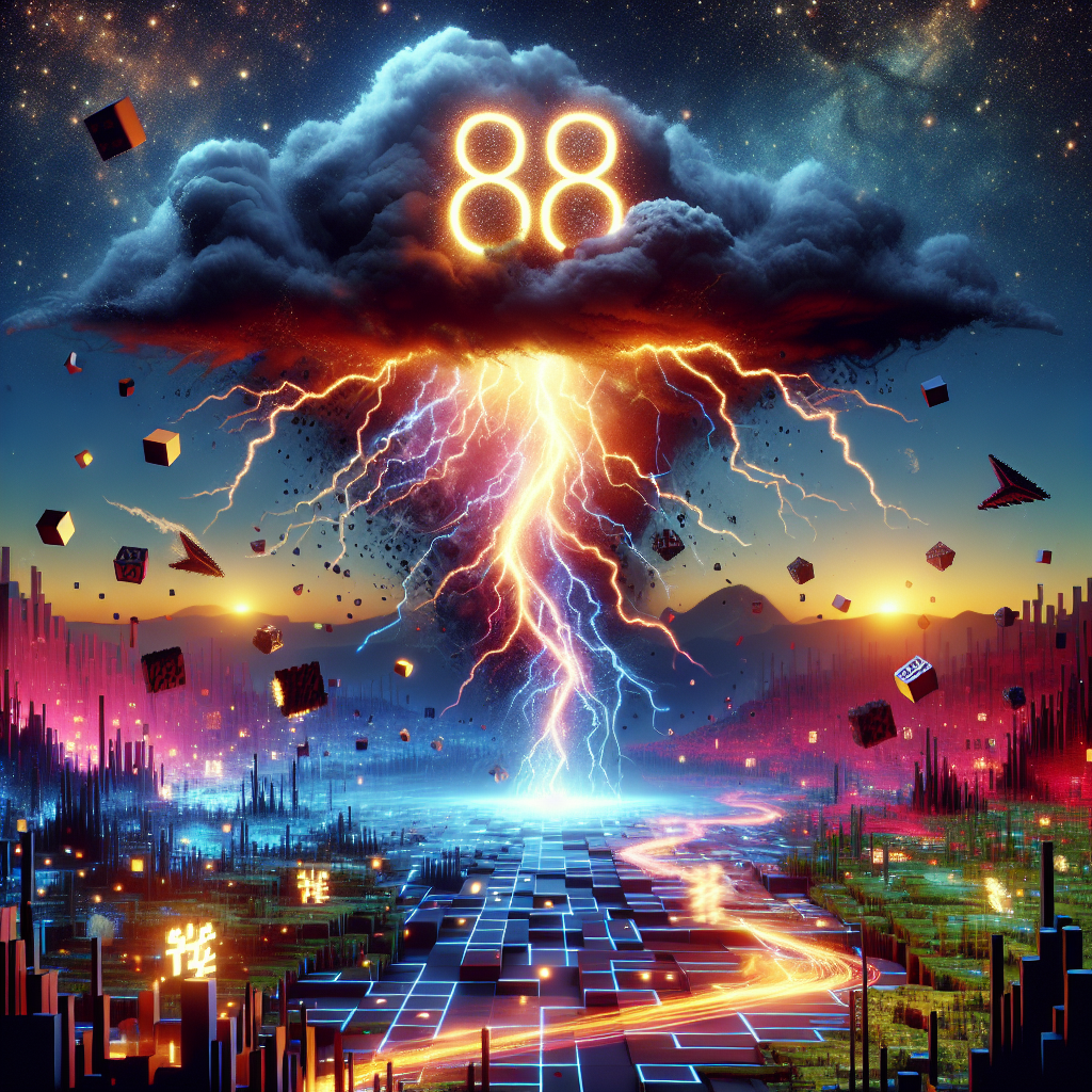 Why 88nn Game is Taking the Gaming World by Storm