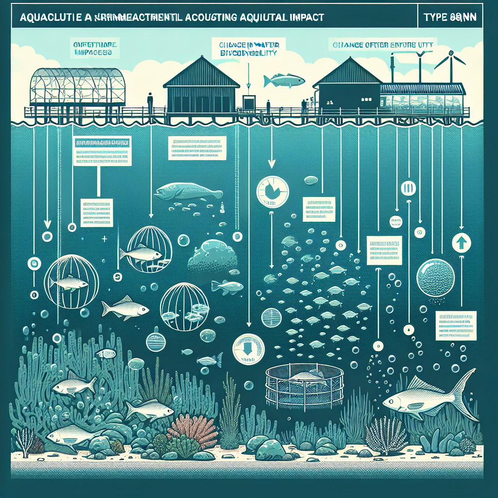 The Environmental Impact of 88nn Aquaculture