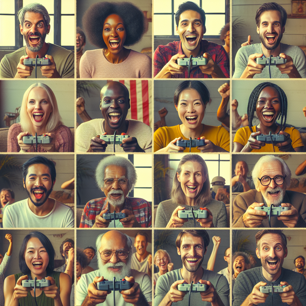 Community Spotlight: Celebrating 88nn Players and Their Stories