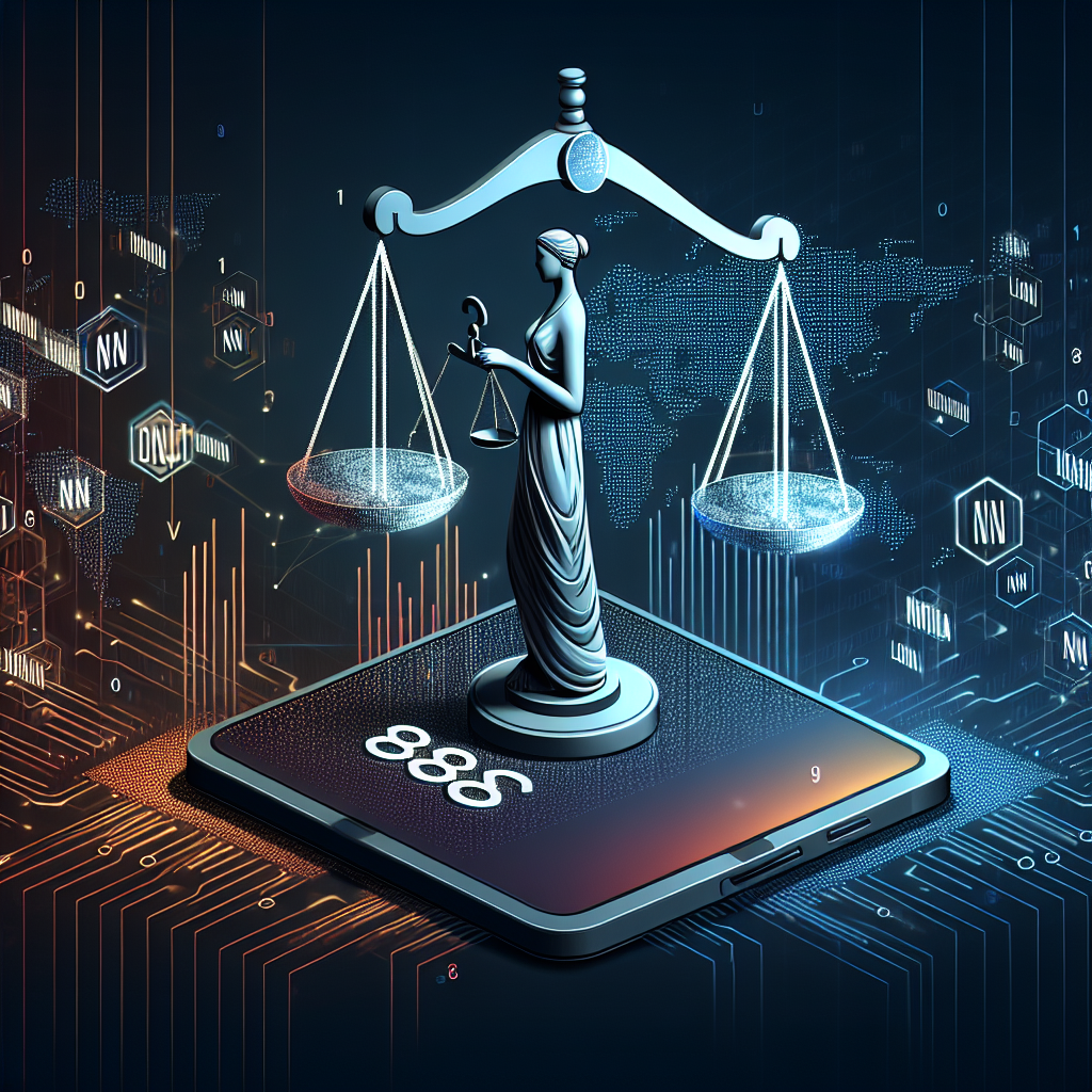 88NN and Its Compliance with Local Laws