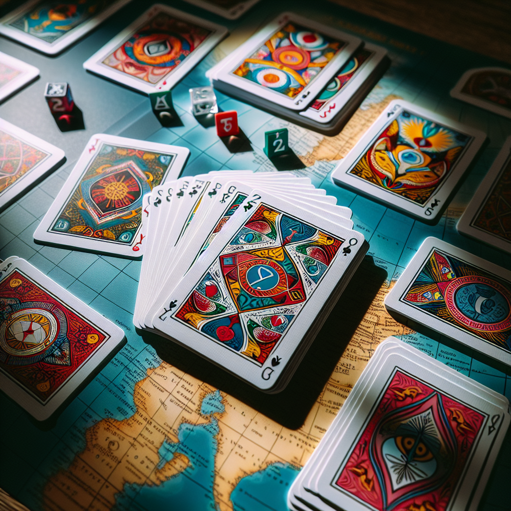 The Cultural Impact of the 88nn Card Game.