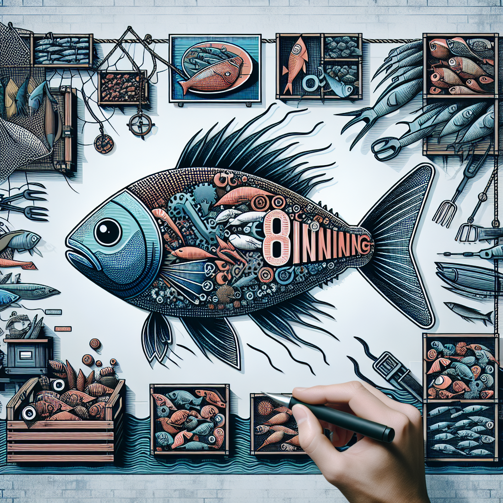 How 88nn Fish are Revolutionizing Seafood Markets