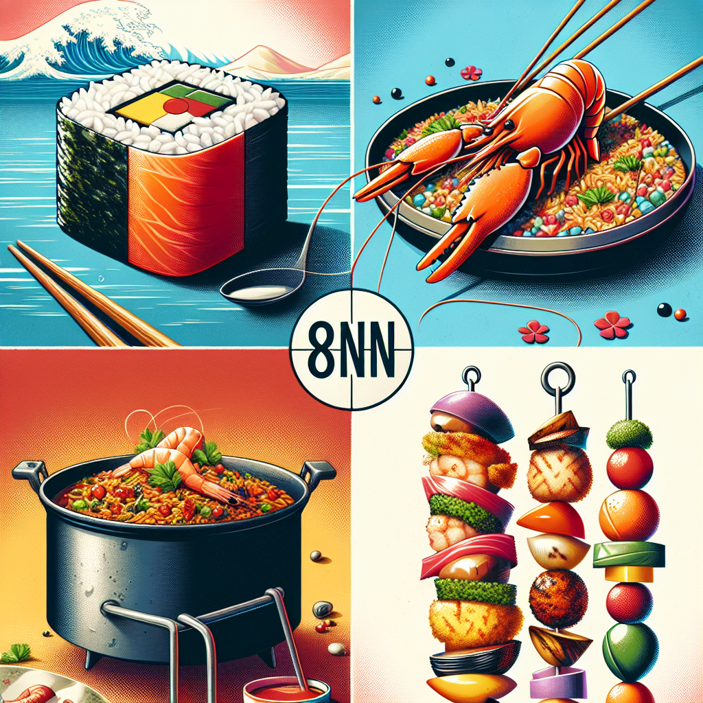 The Role of 88nn Shrimp in Global Cuisine