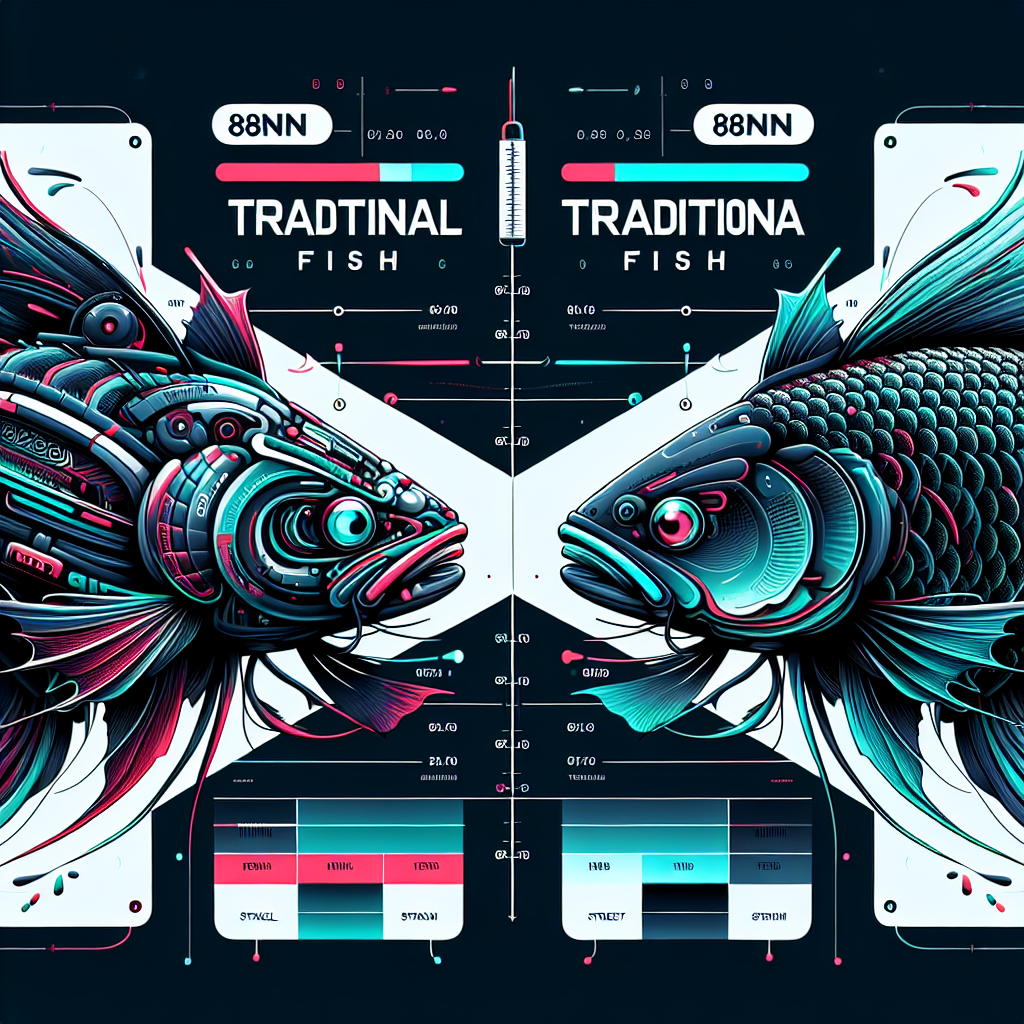 88nn Fish vs. Traditional Fish: A Comparative Analysis