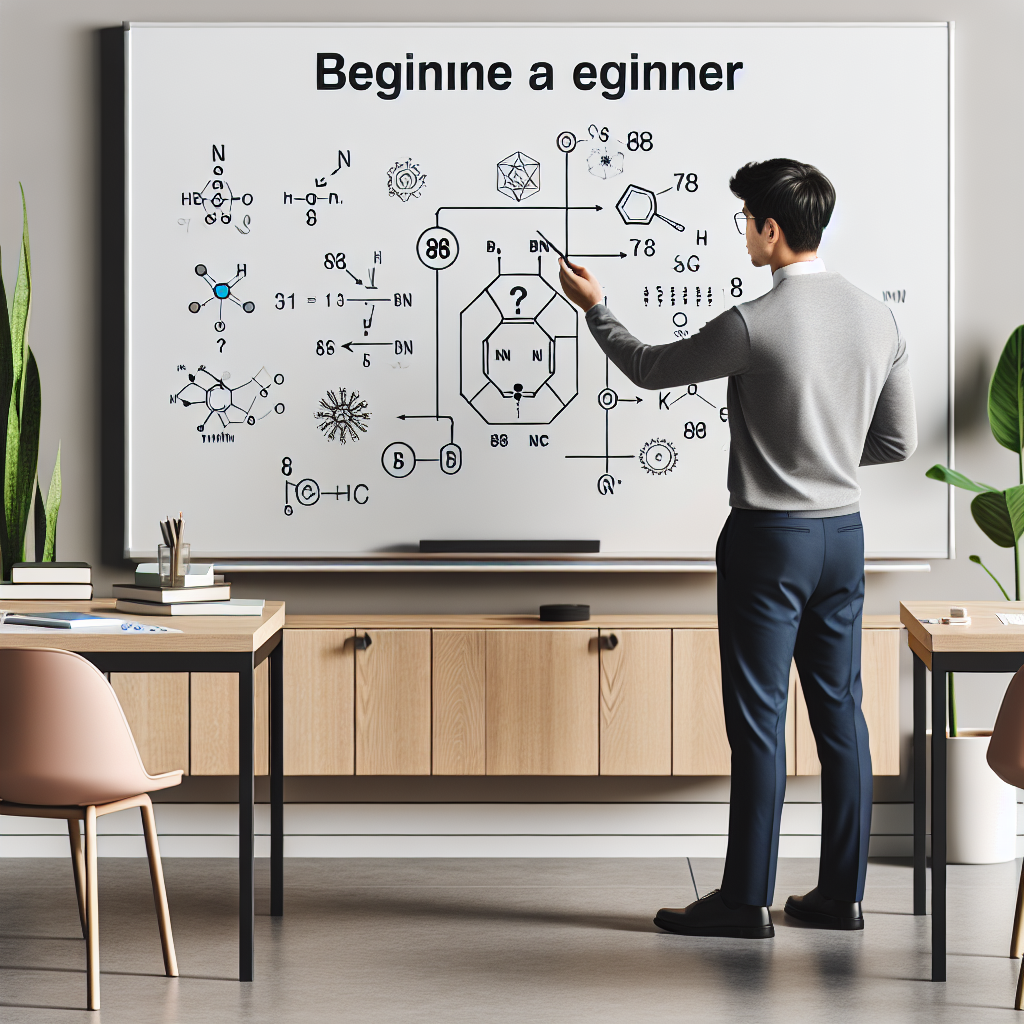 How to Teach 88nn to Beginners