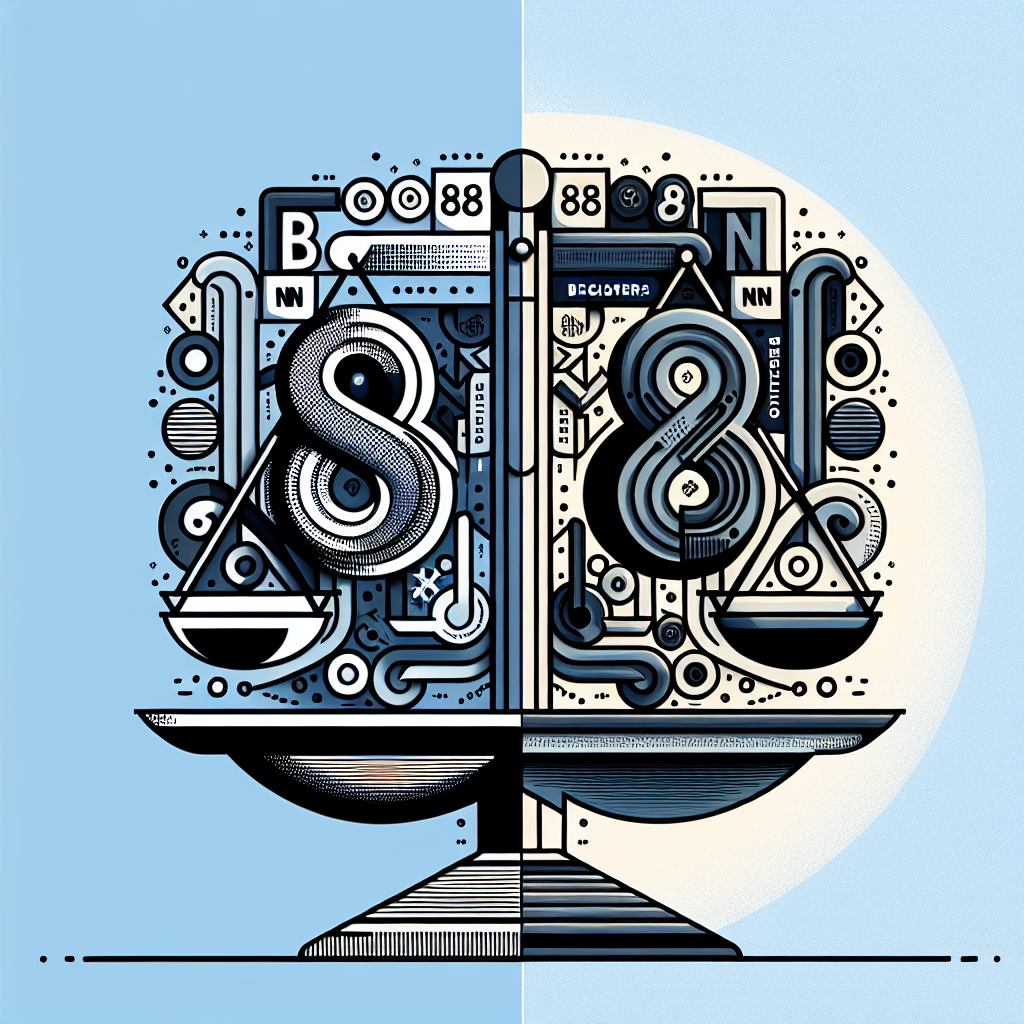 88NN Registration vs. Other Business Registrations: What's the Difference?