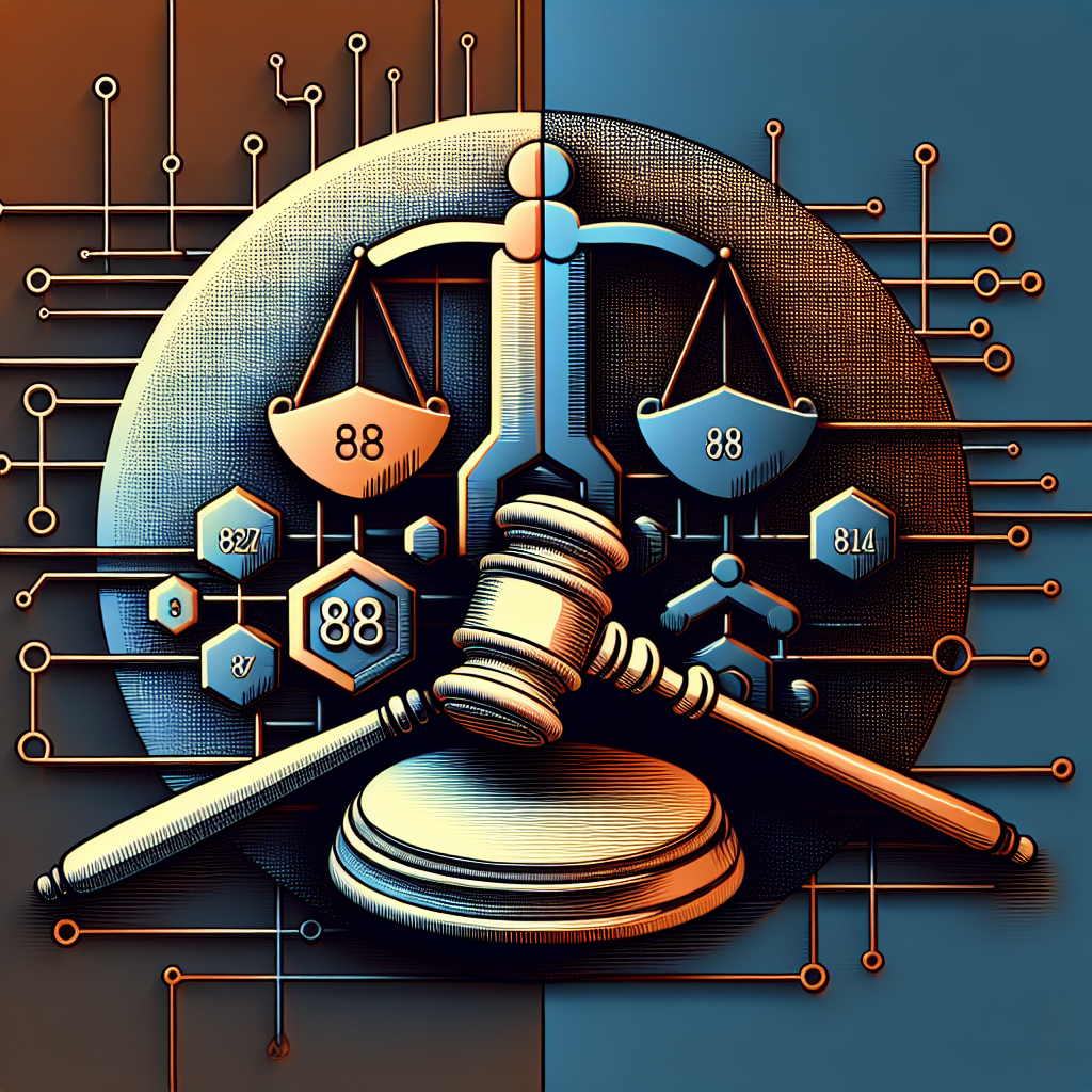 The Debate Over 88NN: Legal or Not?