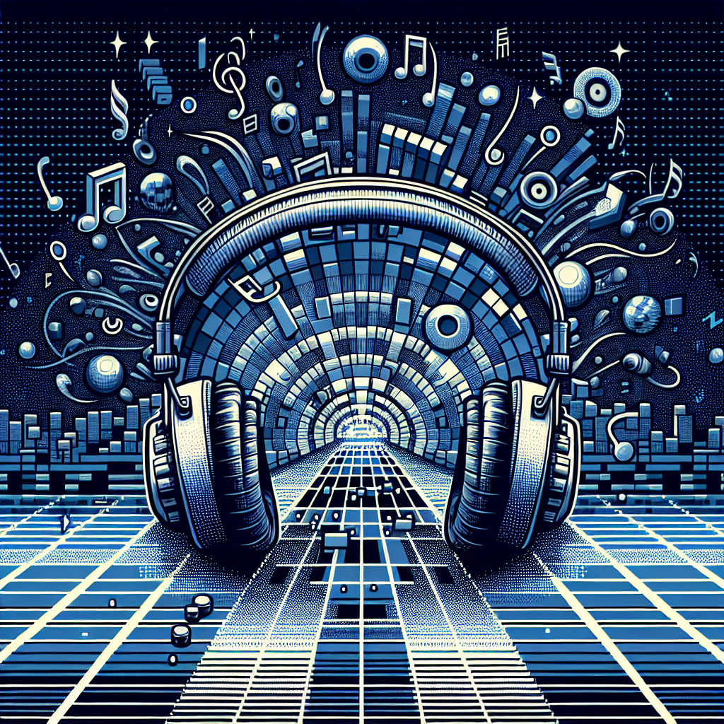 The Soundtrack of 88nn Game: An Immersive Audio Journey