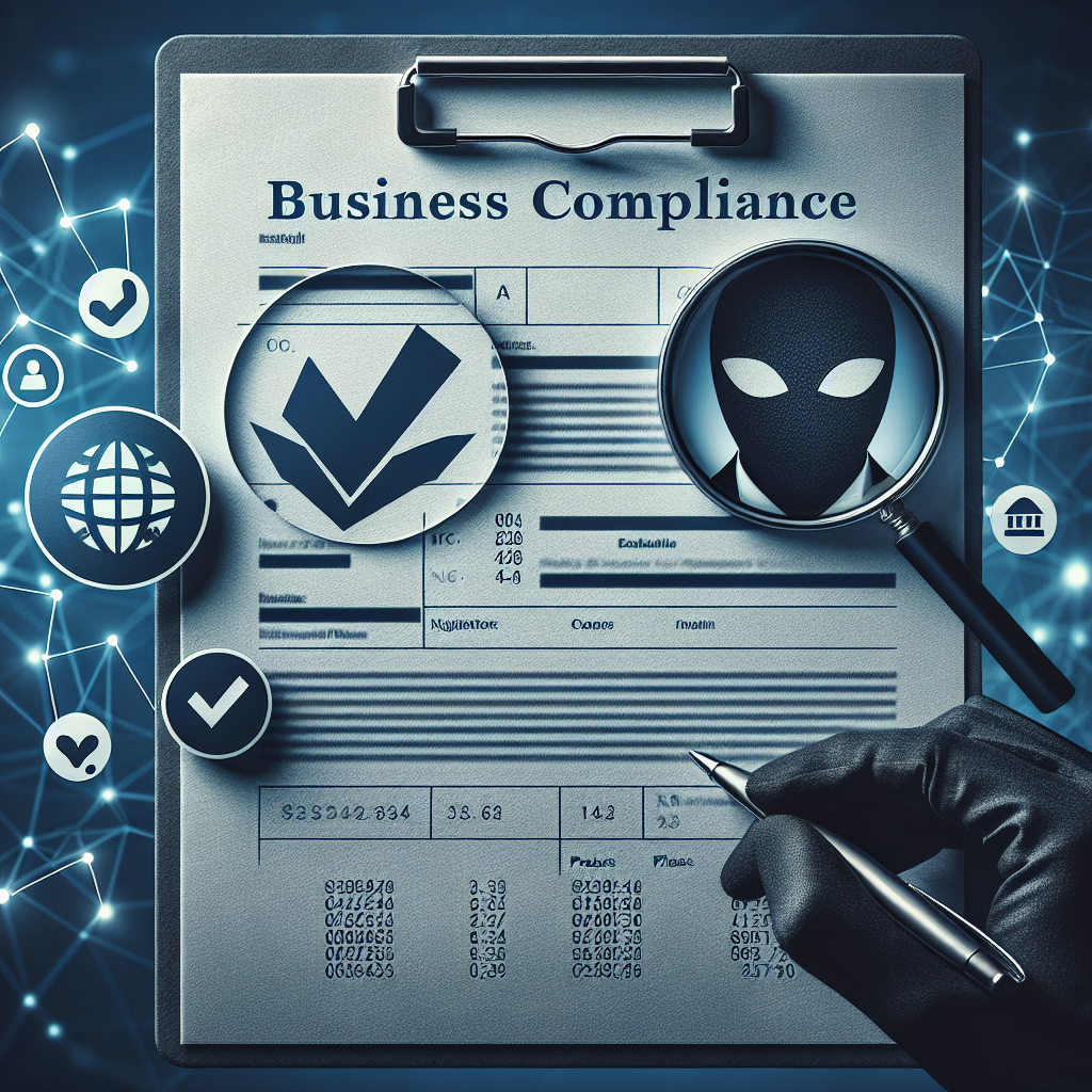 88NN Registration and Its Impact on Business Compliance