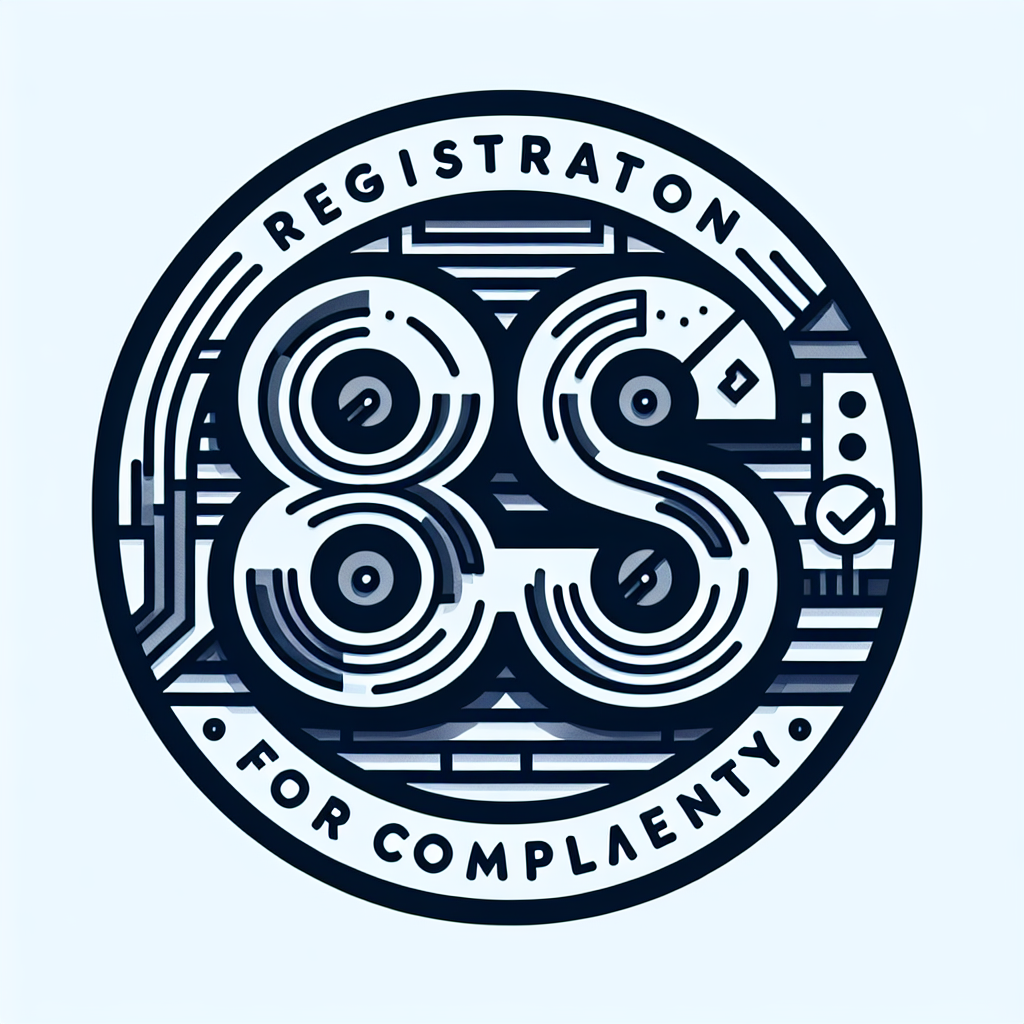 The Importance of 88NN Registration for Compliance