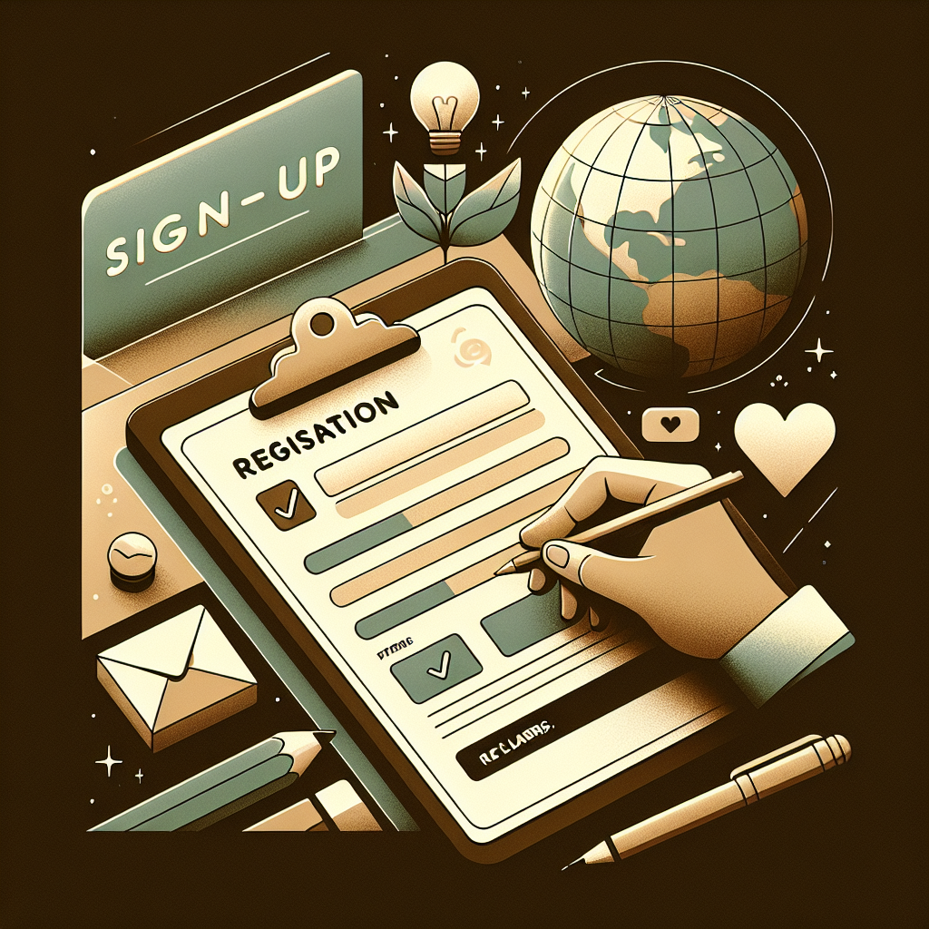 88NN Registration for Nonprofits: Guidelines and Best Practices